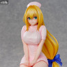 To Love-Ru Darkness - Figurine Tearju Lunatique, Nurse Series