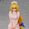 To Love-Ru Darkness - Figurine Tearju Lunatique, Nurse Series