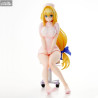 To Love-Ru Darkness - Figurine Tearju Lunatique, Nurse Series