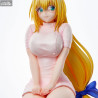 To Love-Ru Darkness - Figurine Tearju Lunatique, Nurse Series