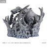 Monster Hunter - Arkveld figure, CFB Creators Model