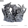 Monster Hunter - Arkveld figure, CFB Creators Model