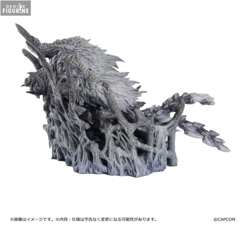 PRE ORDER - Monster Hunter...