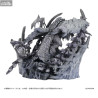 Monster Hunter - Arkveld figure, CFB Creators Model
