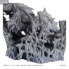 Monster Hunter - Arkveld figure, CFB Creators Model