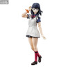 Gridman Universe - Rikka Takarada figure, Plastic Model Kit