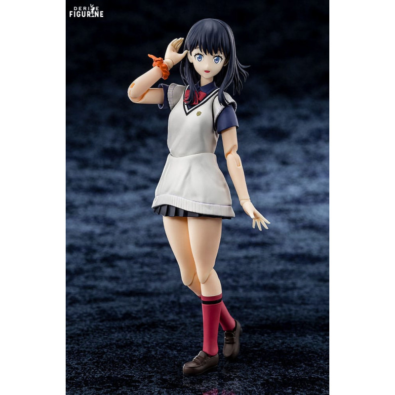 PRÉCOMMANDE - Gridman...