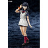 Gridman Universe - Rikka Takarada figure, Plastic Model Kit