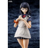 Gridman Universe - Rikka Takarada figure, Plastic Model Kit