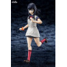 Gridman Universe - Rikka Takarada figure, Plastic Model Kit