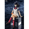 Gridman Universe - Rikka Takarada figure, Plastic Model Kit