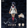 Gridman Universe - Rikka Takarada figure, Plastic Model Kit