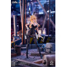 Bunny Rapid Action Squad - Figure Guardian Erena