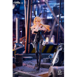 PRE ORDER - Bunny Rapid...