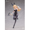 Bunny Rapid Action Squad - Figure Guardian Erena