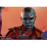 Marvel, Avengers: Endgame - Nebula figure, Movie Masterpiece