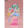 Vocaloid - Figurine Hatsune Miku & Rody Fairy Tale, AMP+