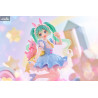 Vocaloid - Figurine Hatsune Miku & Rody Fairy Tale, AMP+
