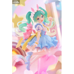 Vocaloid - Figurine Hatsune...