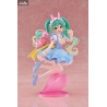 Vocaloid - Figurine Hatsune Miku & Rody Fairy Tale, AMP+