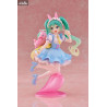 Vocaloid - Hatsune Miku & Rody figure Fairy Tale, AMP+