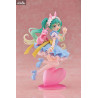 Vocaloid - Figurine Hatsune Miku & Rody Fairy Tale, AMP+
