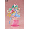 Vocaloid - Figurine Hatsune Miku & Rody Fairy Tale, AMP+