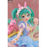 Vocaloid - Figurine Hatsune Miku & Rody Fairy Tale, AMP+