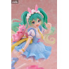 Vocaloid - Hatsune Miku & Rody figure Fairy Tale, AMP+