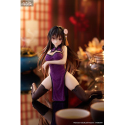 To Love Ru Darkness - Yui...