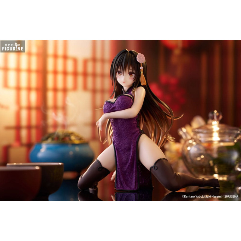 To Love Ru Darkness -...