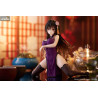 To Love Ru Darkness - Yui Kotegawa (Chinese Dress) figure, Desktop Cute Figure