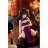 To Love Ru Darkness - Figurine Yui Kotegawa (Chinese Dress), Desktop Cute Figure