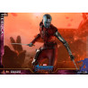Marvel, Avengers: Endgame - Figurine Nebula, Movie Masterpiece