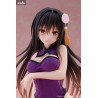 To Love Ru Darkness - Figurine Yui Kotegawa (Chinese Dress), Desktop Cute Figure