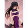 To Love Ru Darkness - Figurine Yui Kotegawa (Chinese Dress), Desktop Cute Figure