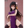 To Love Ru Darkness - Figurine Yui Kotegawa (Chinese Dress), Desktop Cute Figure