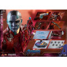 Marvel, Avengers: Endgame - Figurine Nebula, Movie Masterpiece