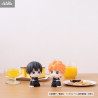 Haikyu!! - Pack figures Shoyo Hinata & Tobio Kageyama, Look Up (With Gift)
