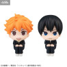 Haikyu!! - Pack figures Shoyo Hinata & Tobio Kageyama, Look Up (With Gift)