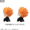 Haikyu!! - Pack figures Shoyo Hinata & Tobio Kageyama, Look Up (With Gift)