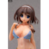 Haruru Minamo ni! - Ema Matsufusa figure Bikini