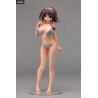 Haruru Minamo ni! - Ema Matsufusa figure Bikini
