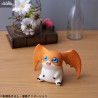 Digimon - Pack figures Gabumon & Patamon, Look Up (With Gift)