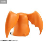Digimon - Patamon figure, Look Up