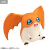 Digimon - Patamon figure, Look Up