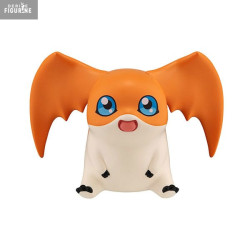 Digimon - Figurine Patamon,...