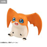 Digimon - Figurine Patamon, Look Up