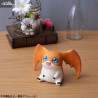 Digimon - Patamon figure, Look Up