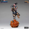 Marvel, Avengers Endgame - Thanos figure, Classic or Deluxe, BDS Art Scale